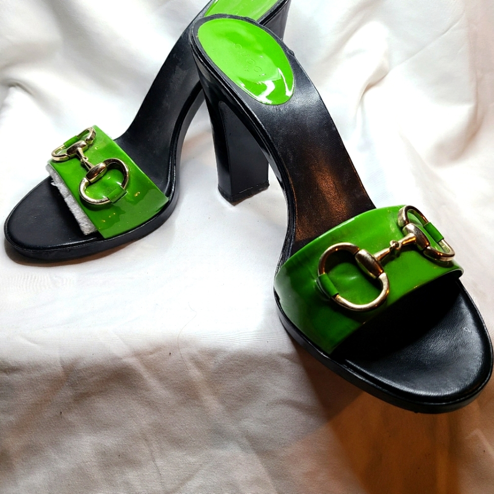Heel/Sandal